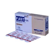 fast-125mg